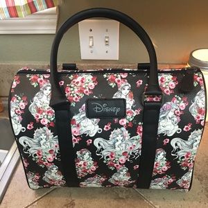 Torrid Disney Purse